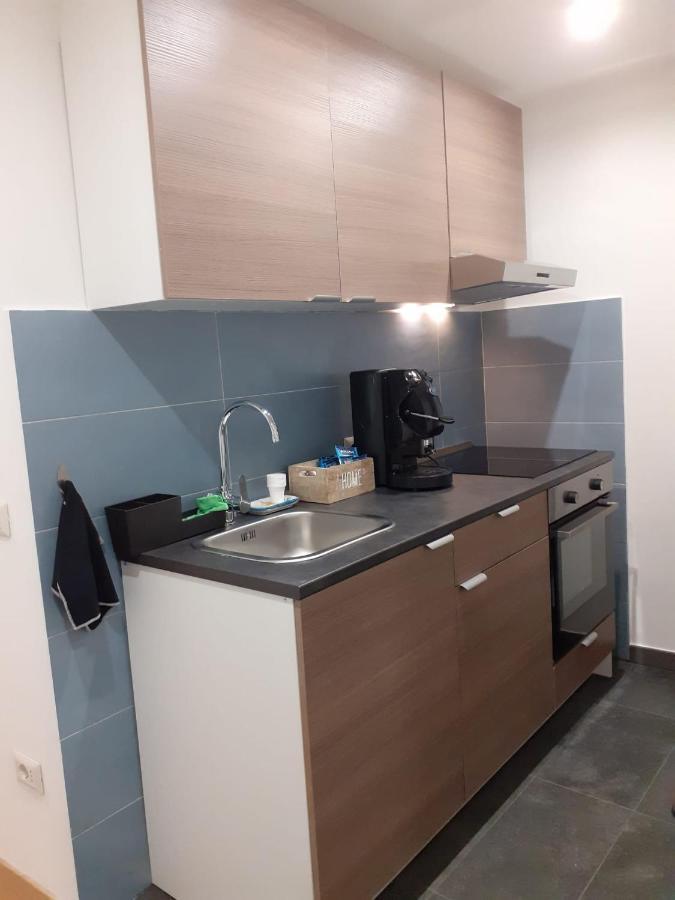 那不勒斯 New Little House酒店 外观 照片