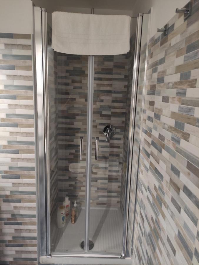 那不勒斯 New Little House酒店 外观 照片